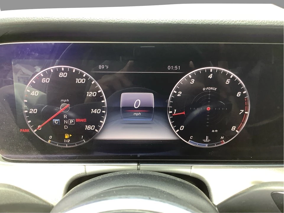 2020 Mercedes-Benz W213 E-Class - Image 18 of 20