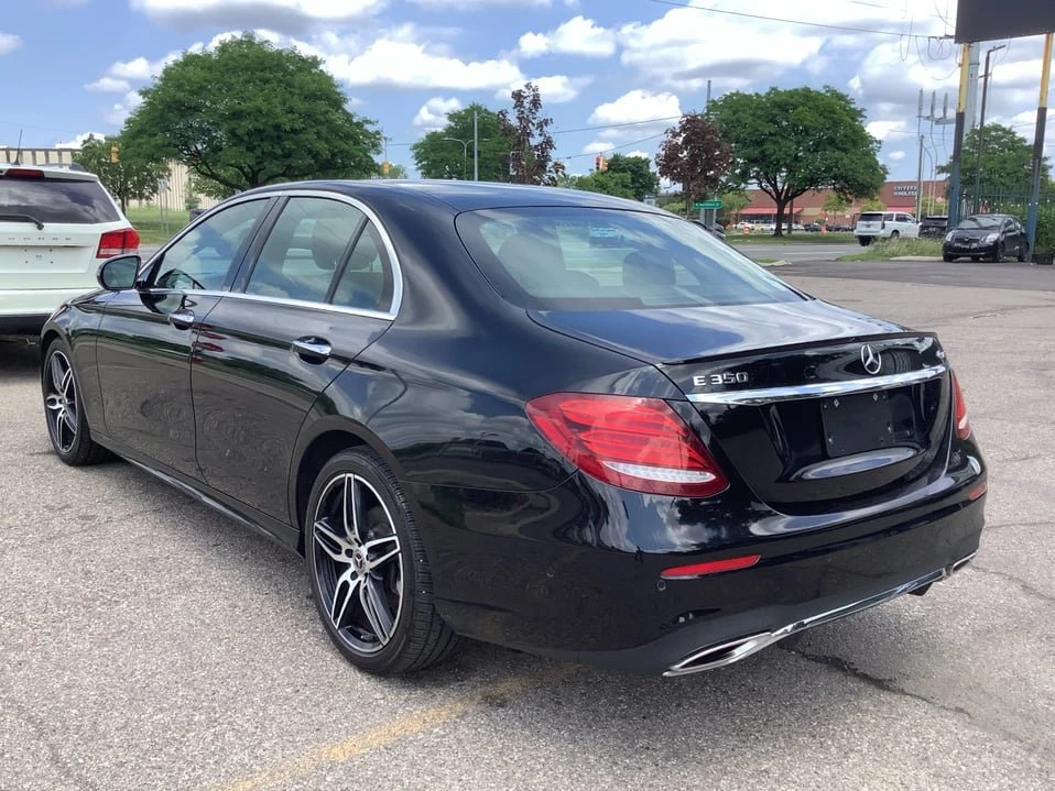 2020 Mercedes-Benz W213 E-Class - Image 3 of 20