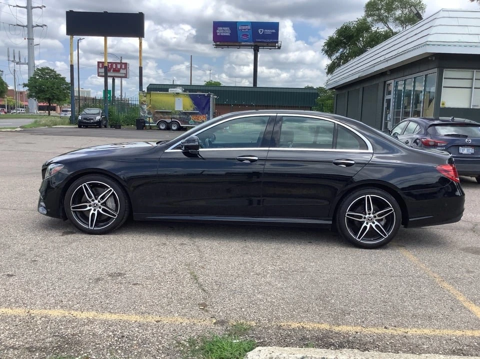 2020 Mercedes-Benz W213 E-Class - Image 2 of 20