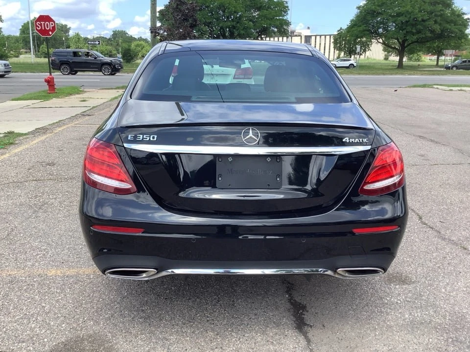 2020 Mercedes-Benz W213 E-Class - Image 4 of 20