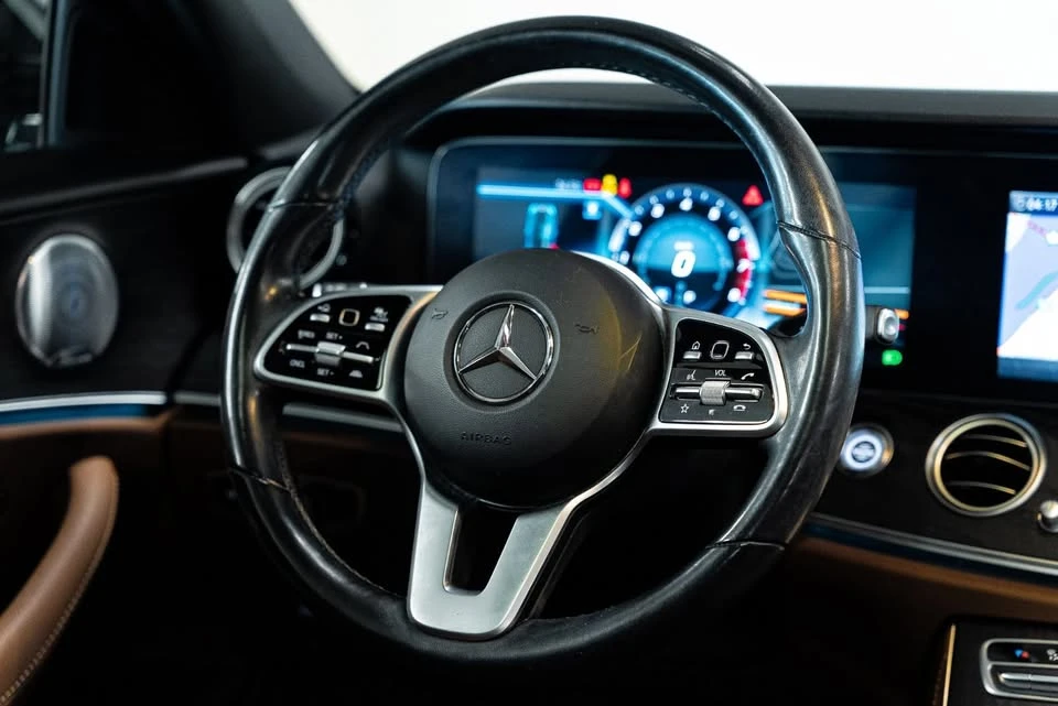 2020 Mercedes-Benz W213 E-Class - Image 19 of 20