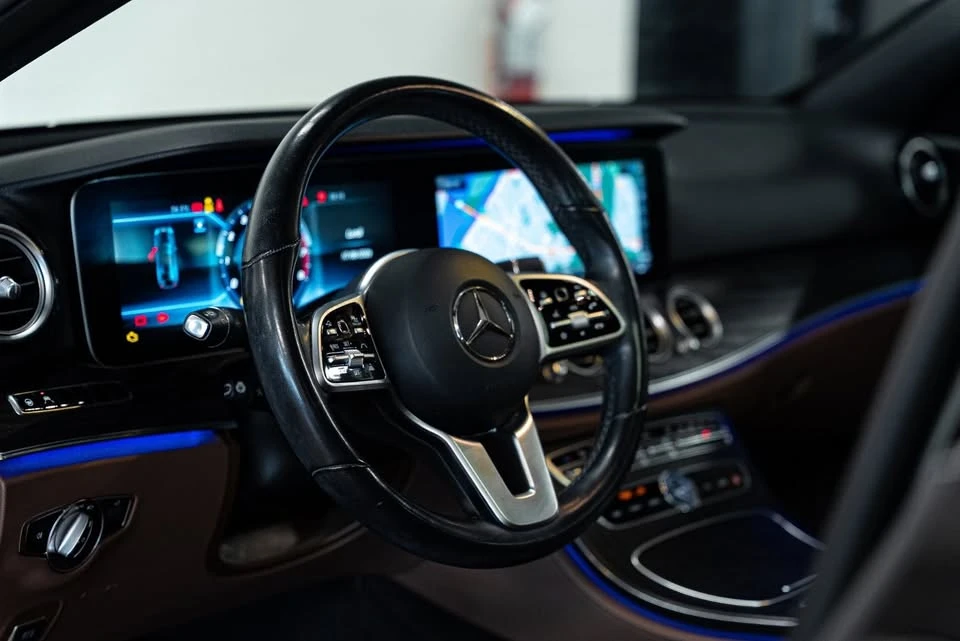 2020 Mercedes-Benz W213 E-Class - Image 8 of 20