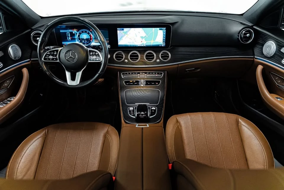 2020 Mercedes-Benz W213 E-Class - Image 17 of 20