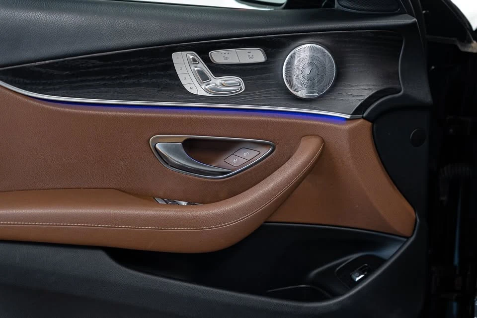 2020 Mercedes-Benz W213 E-Class - Image 7 of 20