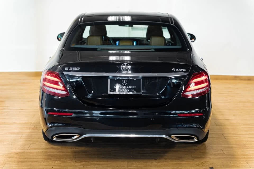 2020 Mercedes-Benz W213 E-Class - Image 4 of 20