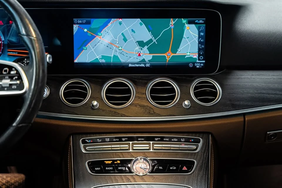 2020 Mercedes-Benz W213 E-Class - Image 20 of 20