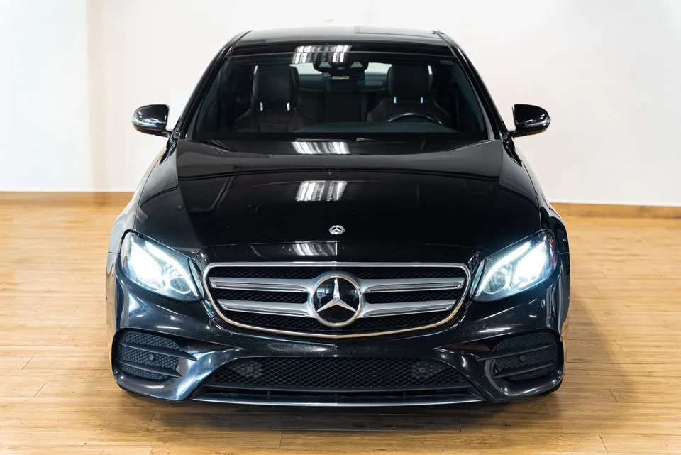 2020 Mercedes-Benz W213 E-Class - Image 2 of 20