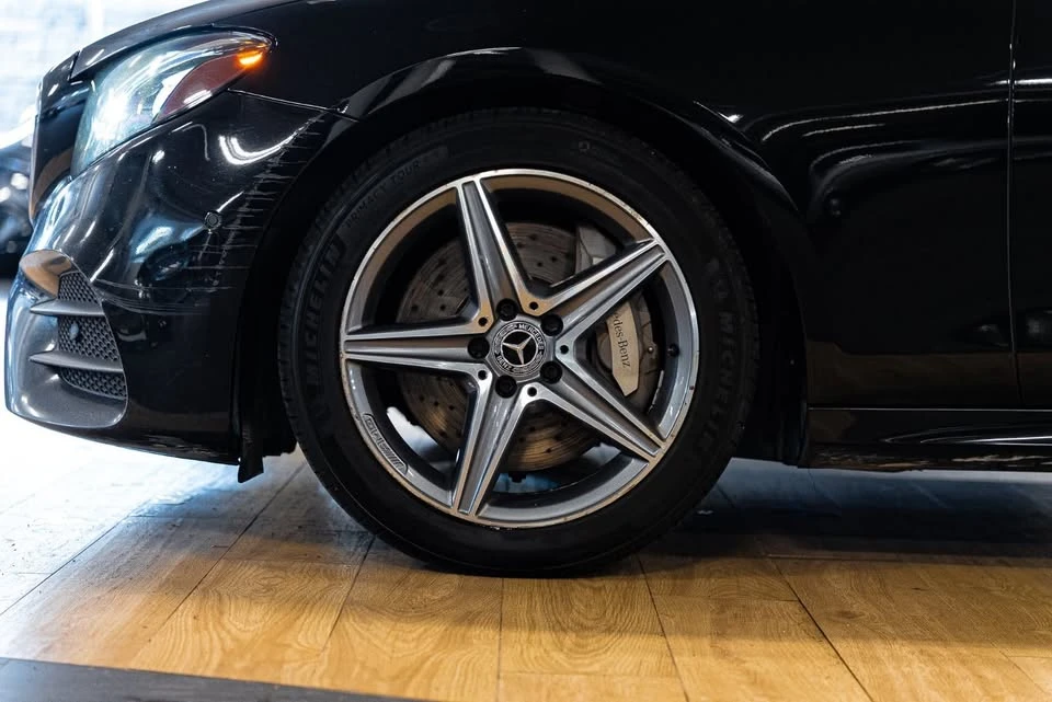 2020 Mercedes-Benz W213 E-Class - Image 6 of 20