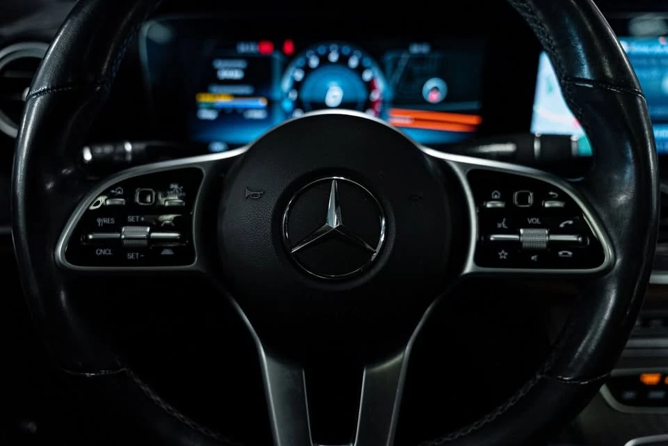 2020 Mercedes-Benz W213 E-Class - Image 10 of 20