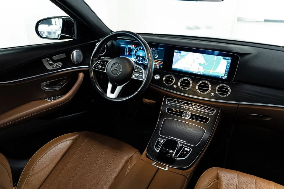 2020 Mercedes-Benz W213 E-Class - Image 18 of 20