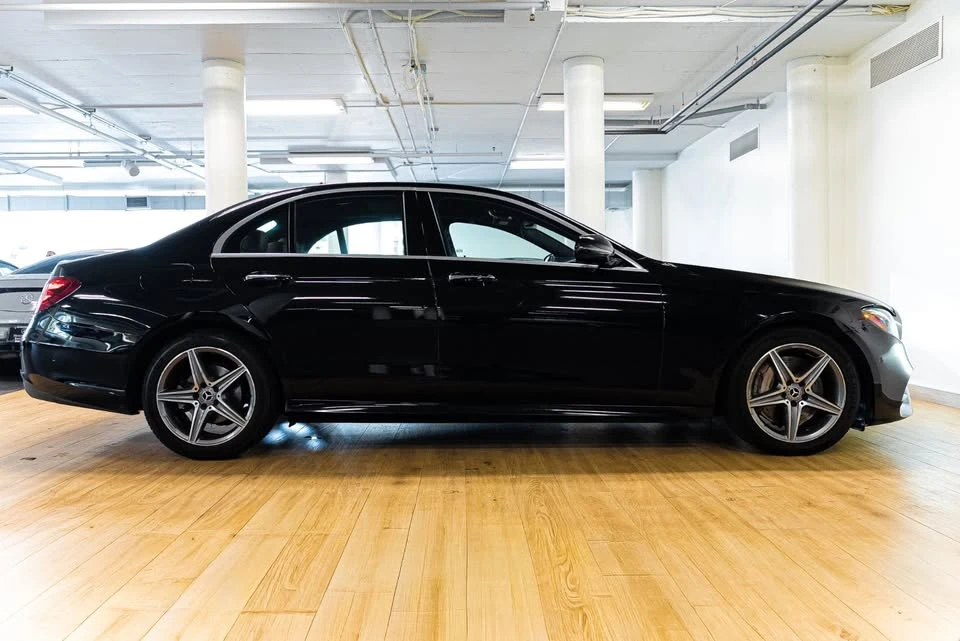 2020 Mercedes-Benz W213 E-Class - Image 5 of 20