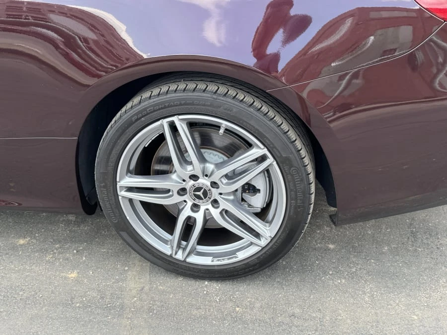 2020 Mercedes-Benz W213 E-Class - Image 8 of 15
