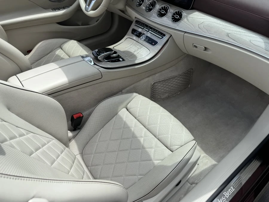 2020 Mercedes-Benz W213 E-Class - Image 12 of 15