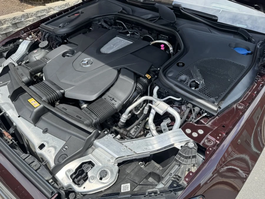 2020 Mercedes-Benz W213 E-Class - Image 15 of 15