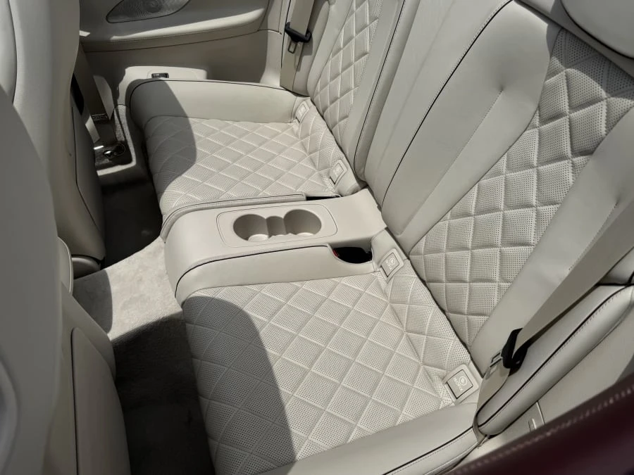 2020 Mercedes-Benz W213 E-Class - Image 11 of 15