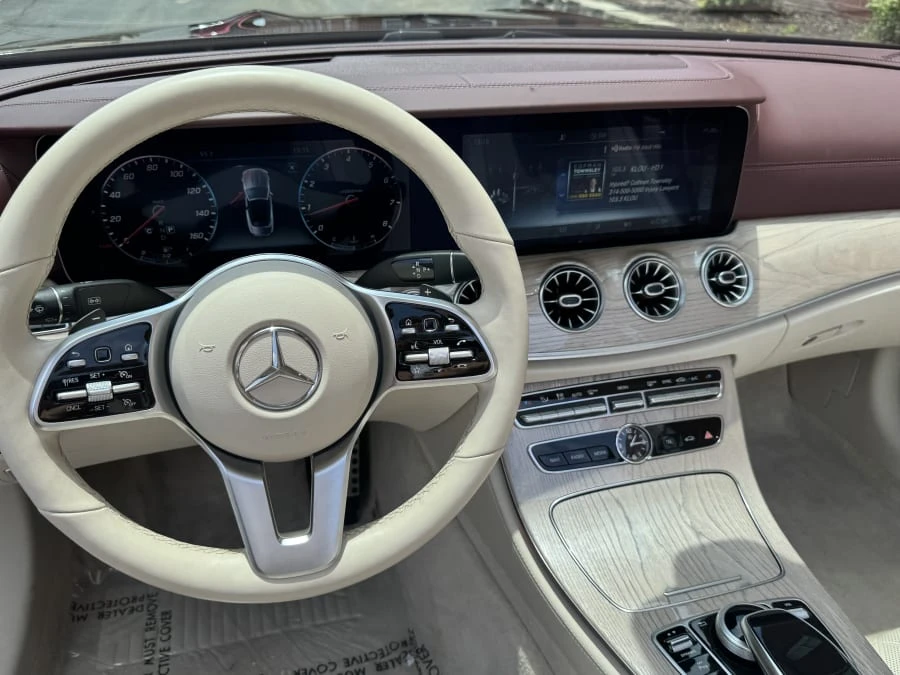 2020 Mercedes-Benz W213 E-Class - Image 9 of 15