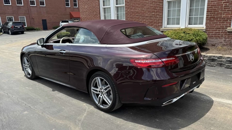 2020 Mercedes-Benz W213 E-Class - Image 6 of 15