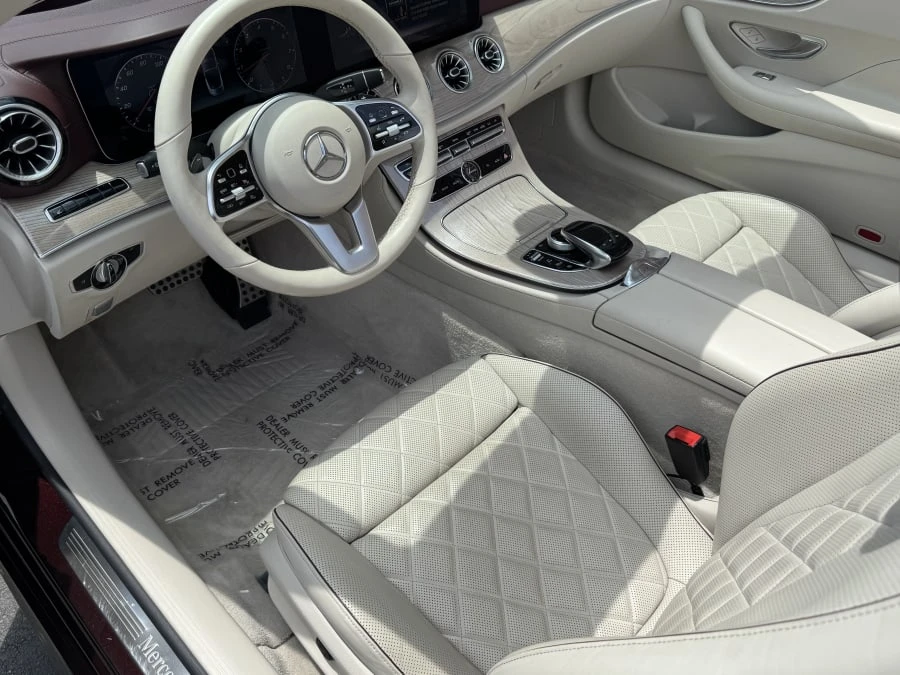 2020 Mercedes-Benz W213 E-Class - Image 13 of 15