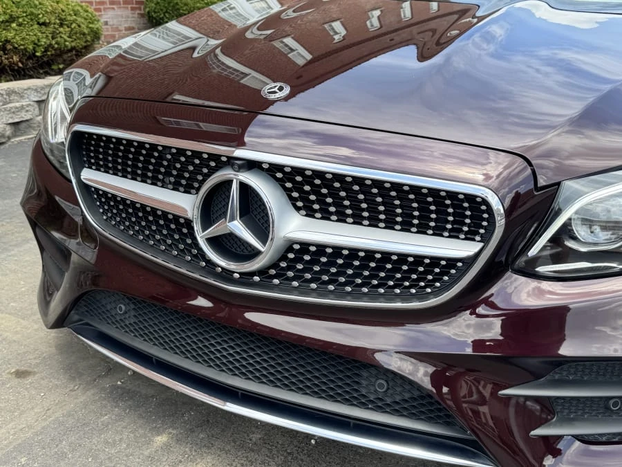 2020 Mercedes-Benz W213 E-Class - Image 7 of 15
