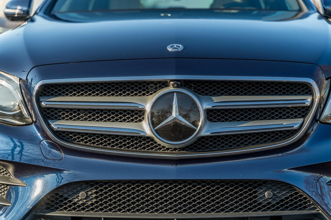 2020 Mercedes-Benz W213 E-Class - Image 13 of 31