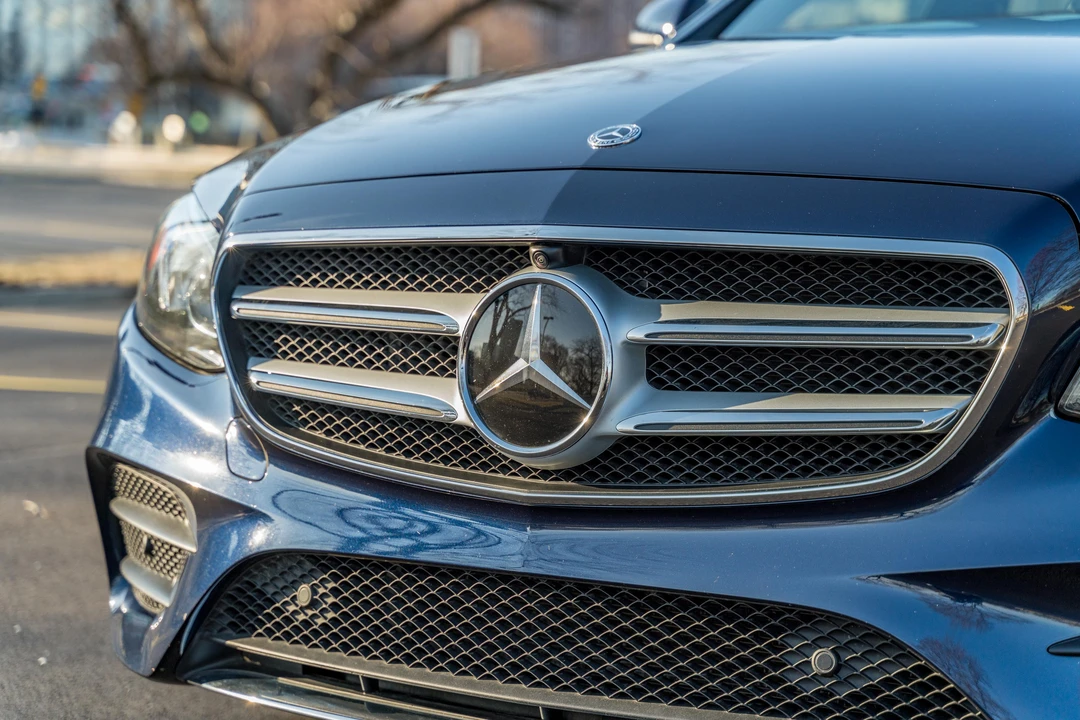 2020 Mercedes-Benz W213 E-Class - Image 14 of 31