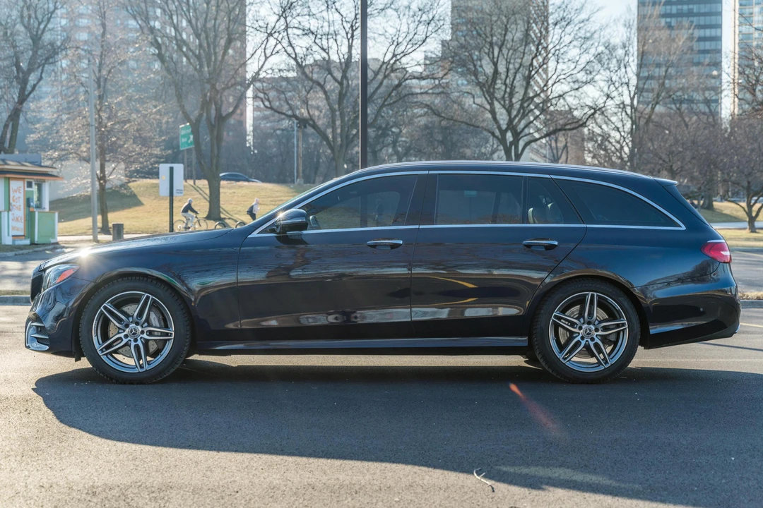 2020 Mercedes-Benz W213 E-Class - Image 3 of 31