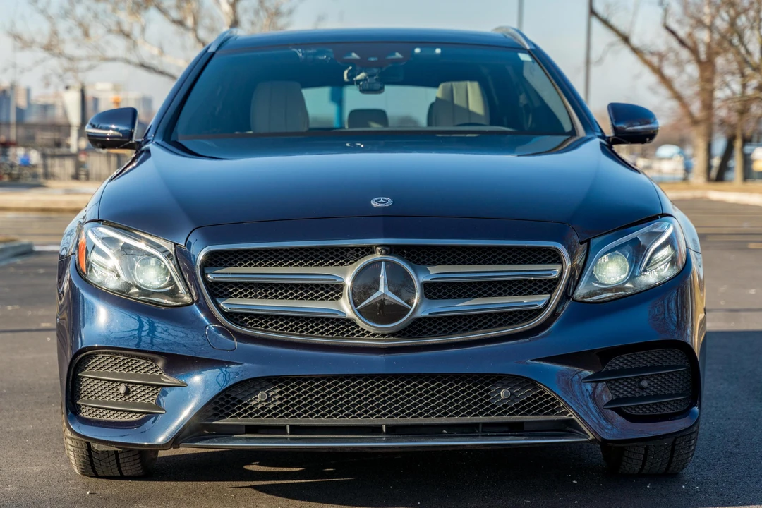 2020 Mercedes-Benz W213 E-Class - Image 2 of 31