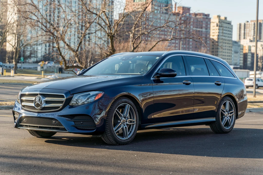 2020 Mercedes-Benz W213 E-Class - Image 6 of 31