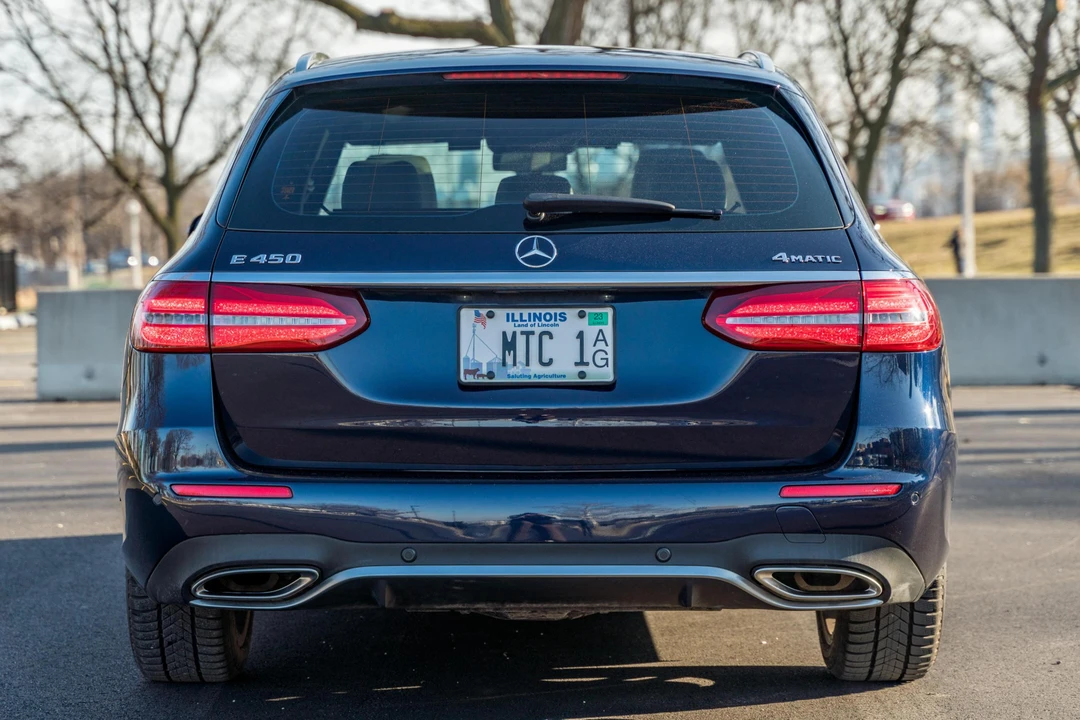 2020 Mercedes-Benz W213 E-Class - Image 5 of 31