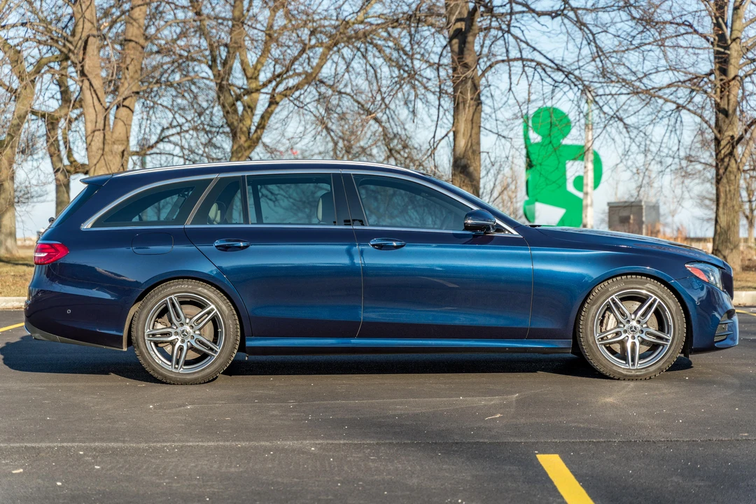 2020 Mercedes-Benz W213 E-Class - Image 8 of 31