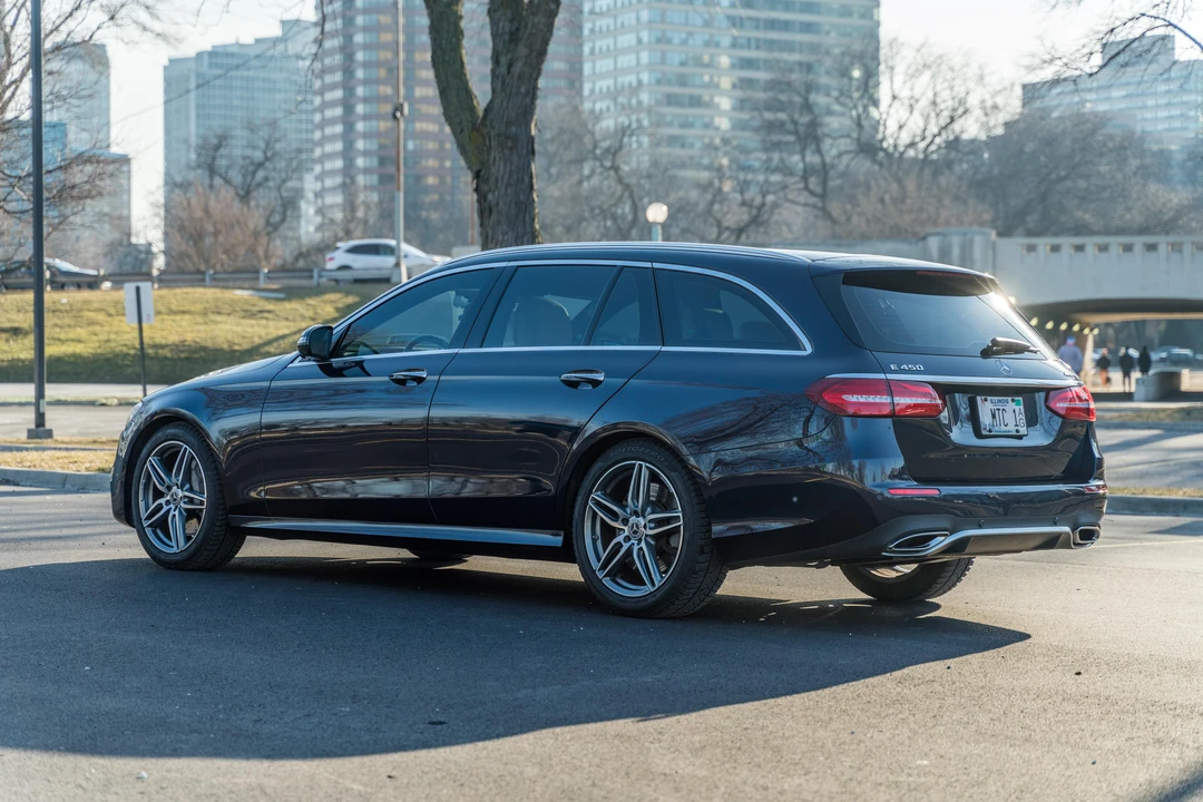 2020 Mercedes-Benz W213 E-Class - Image 7 of 31