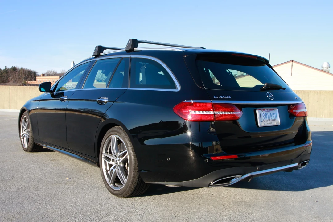 2020 Mercedes-Benz W213 E-Class - Image 21 of 31
