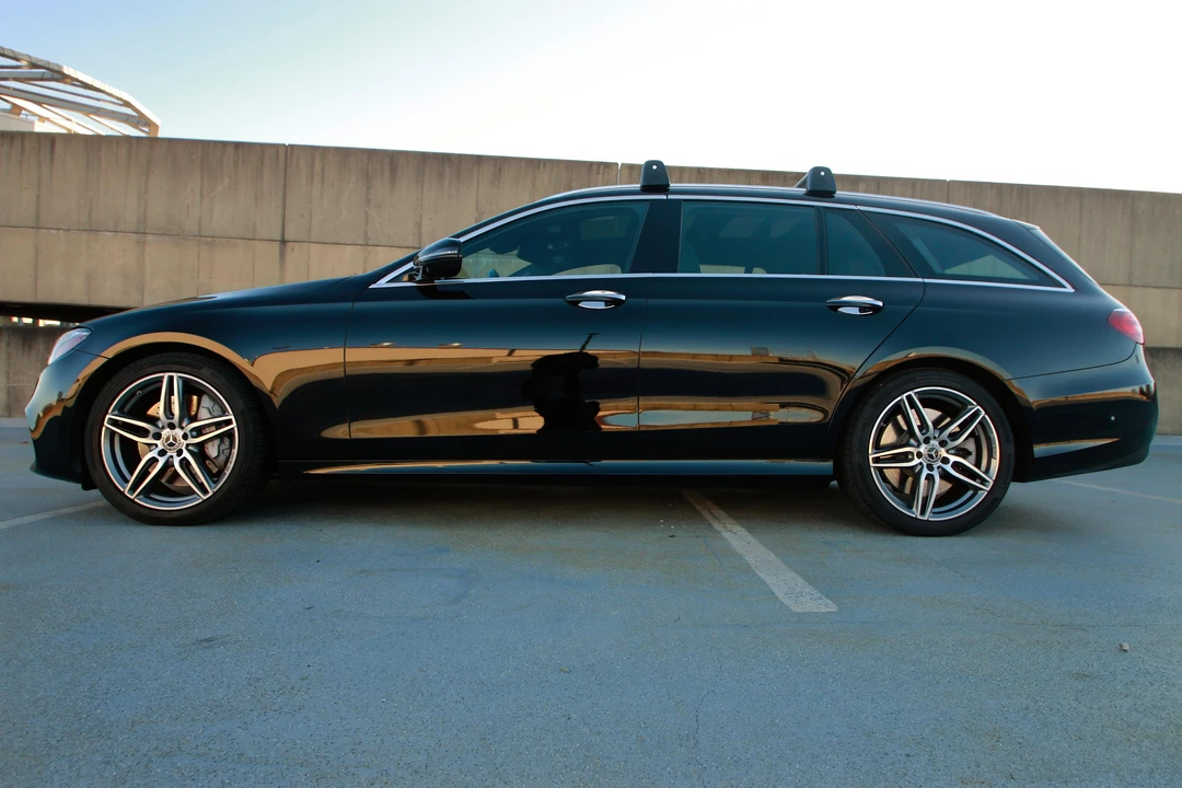 2020 Mercedes-Benz W213 E-Class - Image 17 of 31
