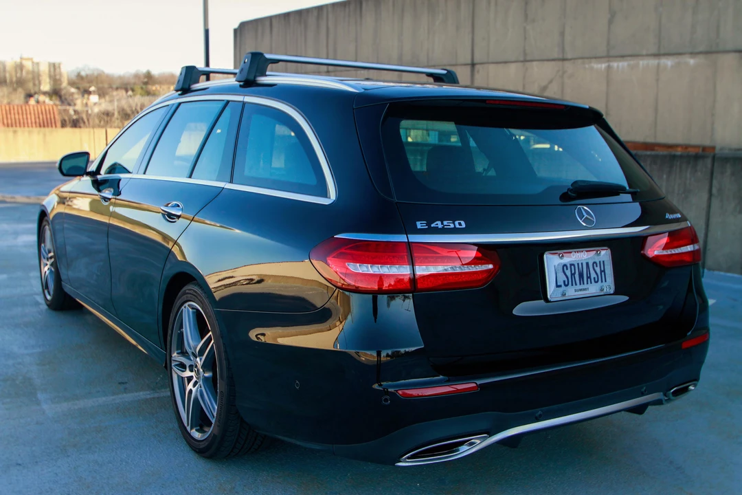 2020 Mercedes-Benz W213 E-Class - Image 23 of 31