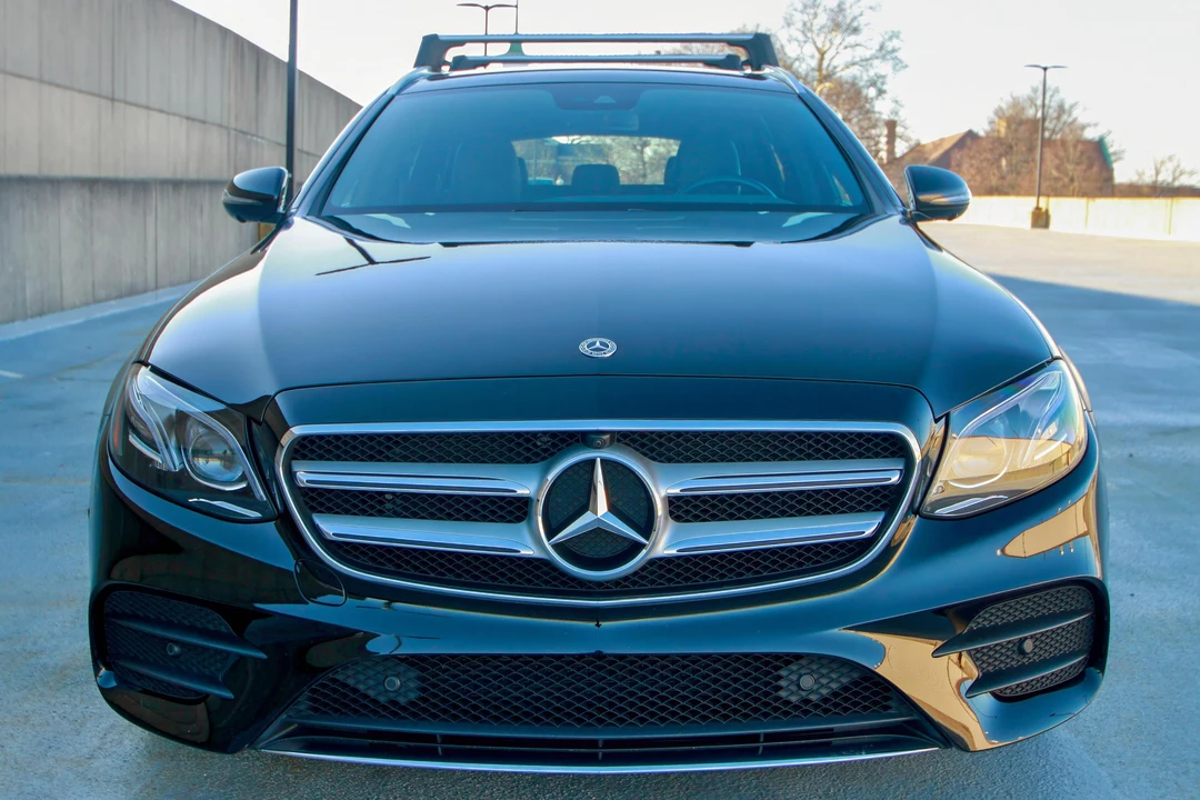 2020 Mercedes-Benz W213 E-Class - Image 2 of 31