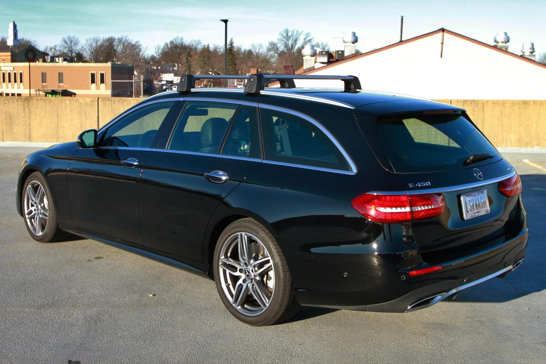 2020 Mercedes-Benz W213 E-Class - Image 4 of 31