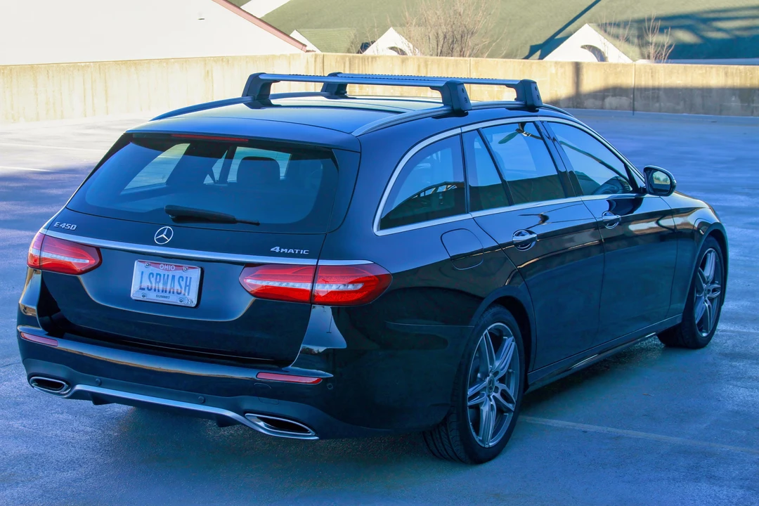2020 Mercedes-Benz W213 E-Class - Image 25 of 31