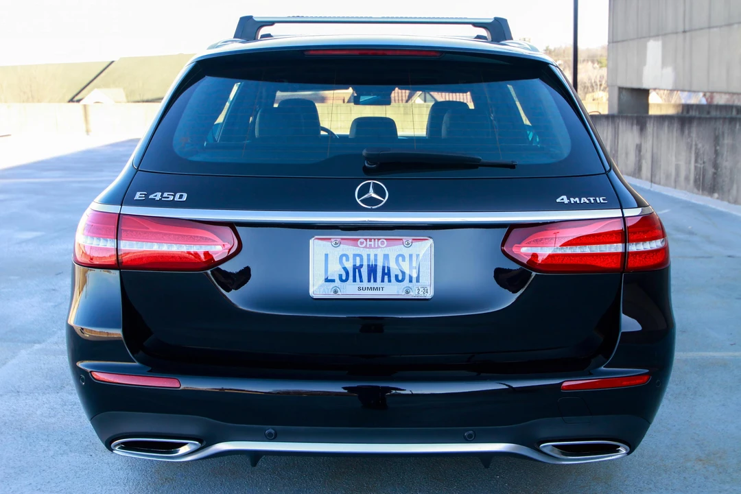 2020 Mercedes-Benz W213 E-Class - Image 5 of 31