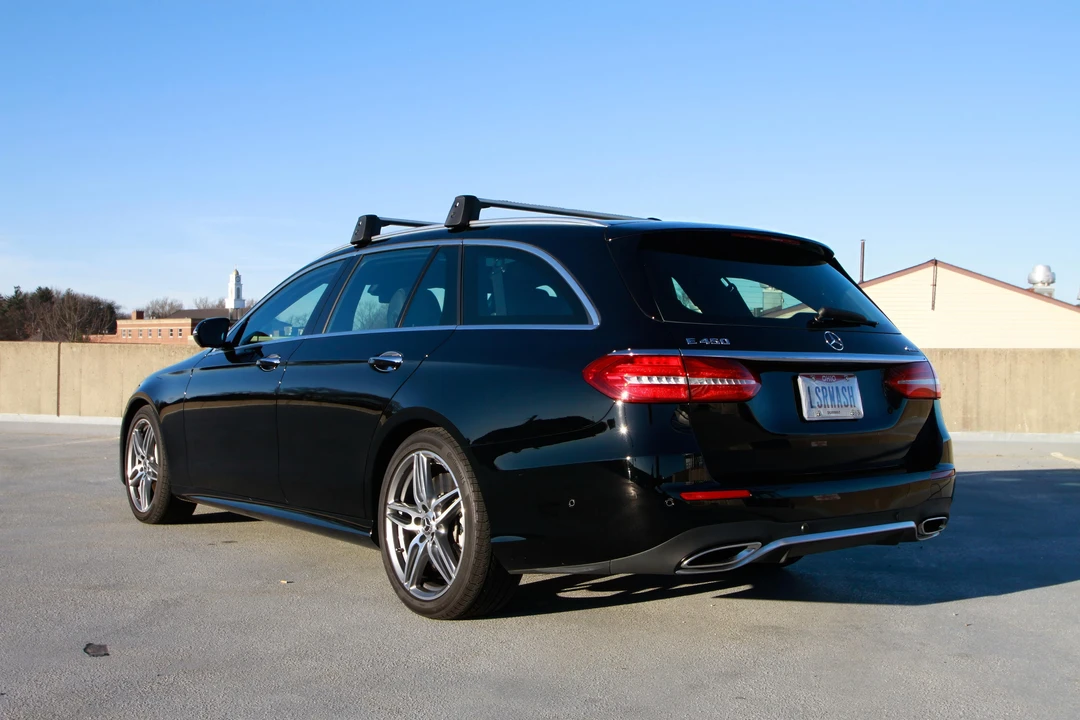 2020 Mercedes-Benz W213 E-Class - Image 20 of 31