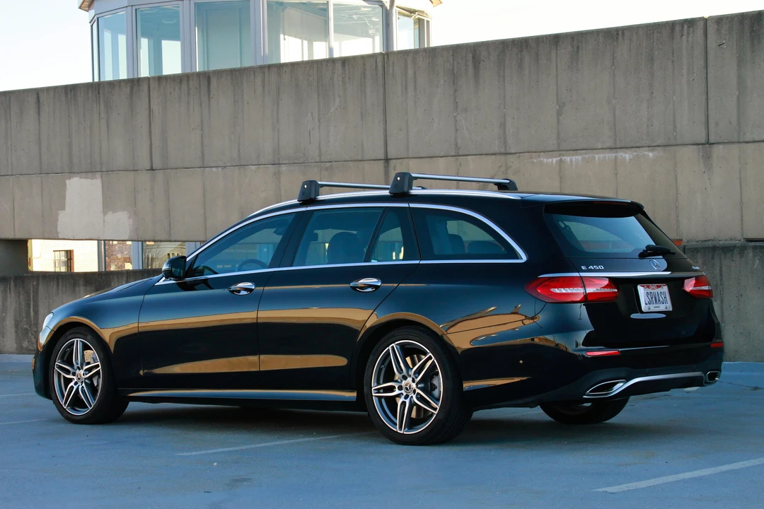 2020 Mercedes-Benz W213 E-Class - Image 18 of 31
