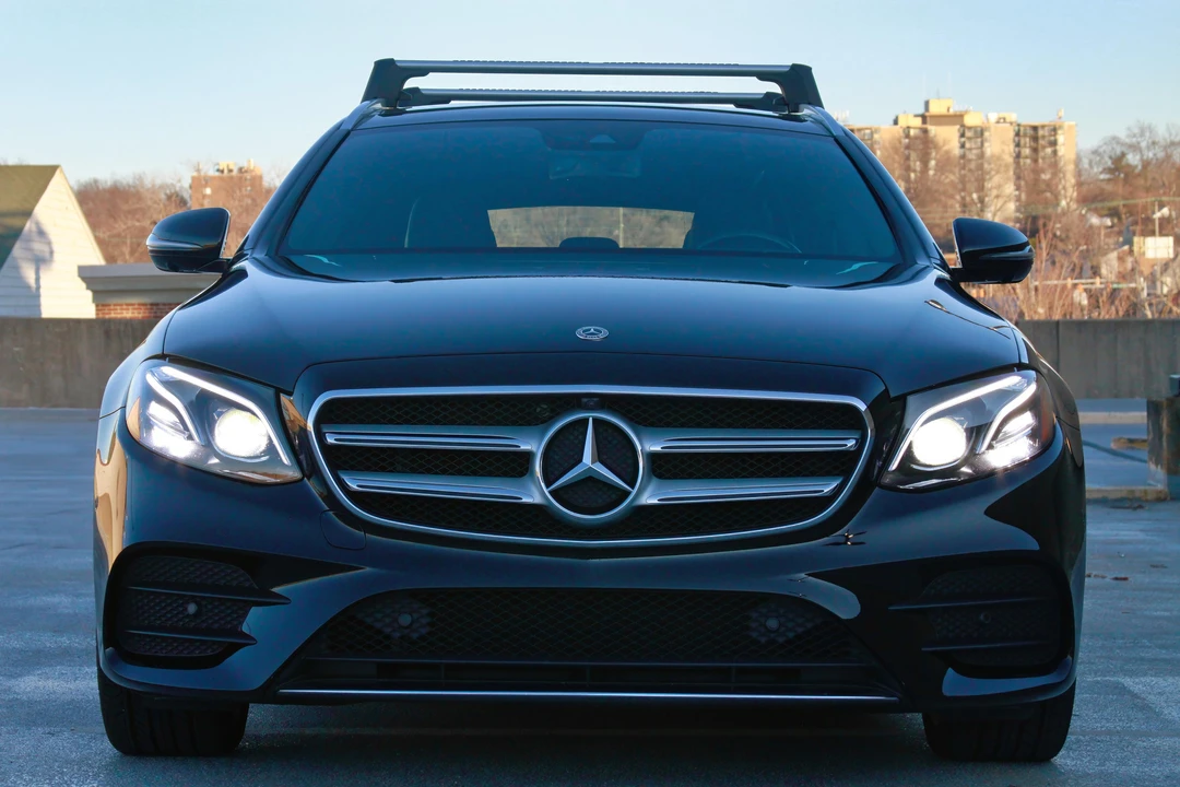 2020 Mercedes-Benz W213 E-Class - Image 9 of 31