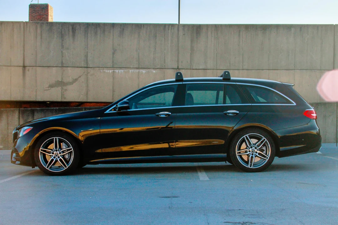 2020 Mercedes-Benz W213 E-Class - Image 16 of 31