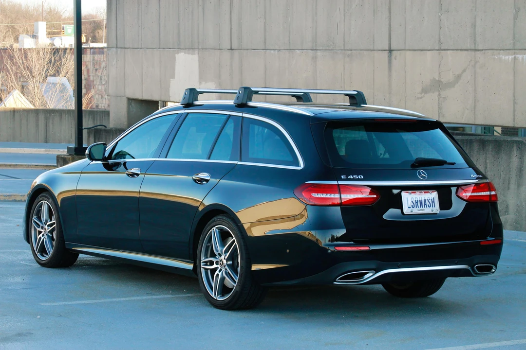 2020 Mercedes-Benz W213 E-Class - Image 22 of 31