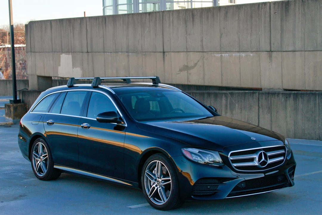 2020 Mercedes-Benz W213 E-Class - Image 28 of 31