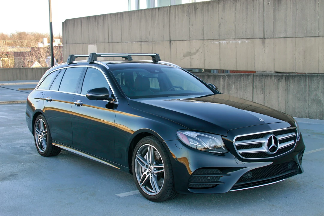 2020 Mercedes-Benz W213 E-Class - Image 29 of 31