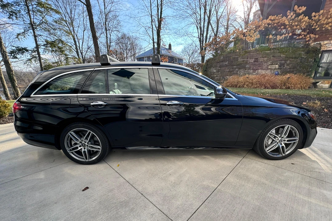 2020 Mercedes-Benz W213 E-Class - Image 3 of 31