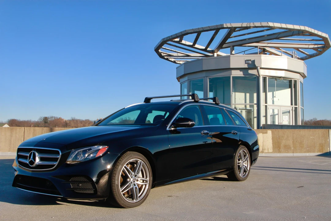 2020 Mercedes-Benz W213 E-Class - Image 11 of 31
