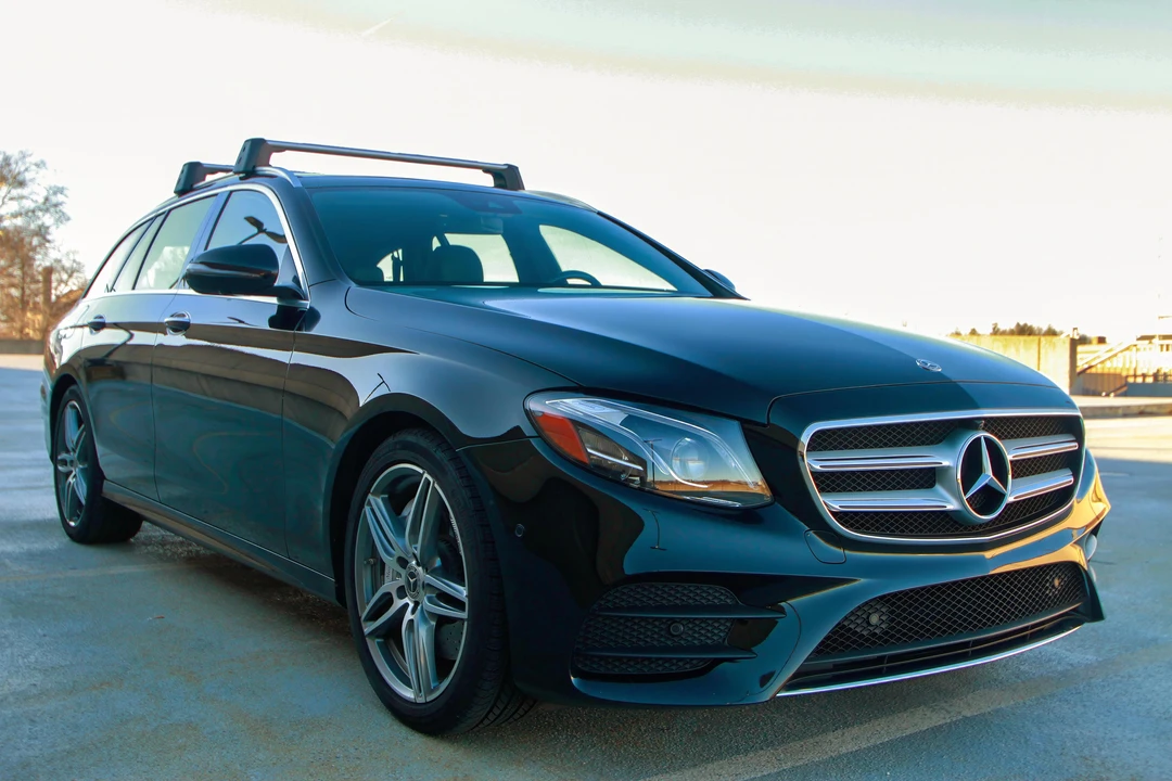 2020 Mercedes-Benz W213 E-Class - Image 30 of 31