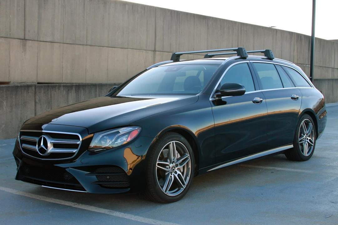 2020 Mercedes-Benz W213 E-Class - Image 12 of 31