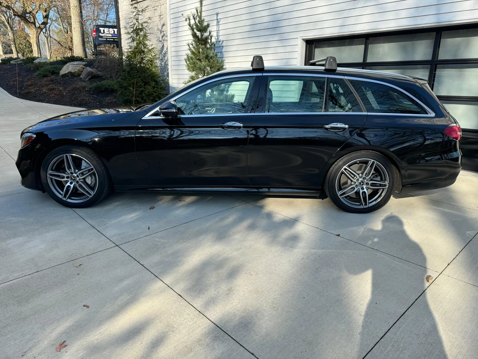 2020 Mercedes-Benz W213 E-Class - Image 15 of 31